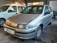 FIAT I PUNTO (176) BERLINA