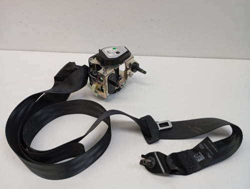  CINTURON SEGURIDAD TRASERO DERECHO Ford FOCUS BERLINA (CGE) 