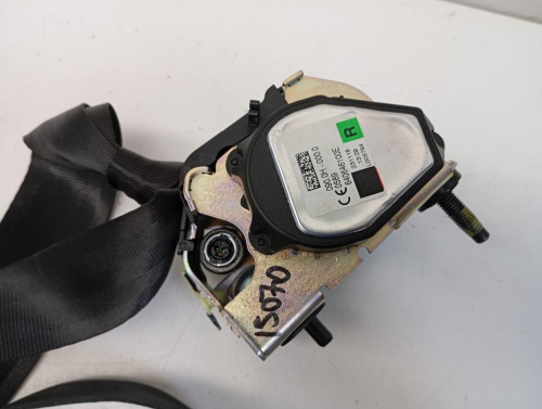  CINTURON SEGURIDAD TRASERO DERECHO Ford FOCUS BERLINA (CGE) 