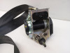  CINTURON SEGURIDAD TRASERO DERECHO Ford FOCUS BERLINA (CGE) 