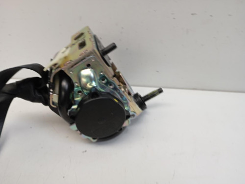  CINTURON SEGURIDAD TRASERO DERECHO Ford FOCUS BERLINA (CGE) 