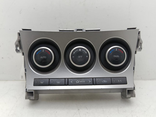 MANDO CLIMATIZADOR Mazda 3 BERLINA (BL) 