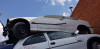 BMW SERIE 3 COMPACTO (E36) — vehículo donante para recambios 