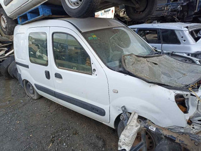 RENAULT KANGOO I (F/KC0)