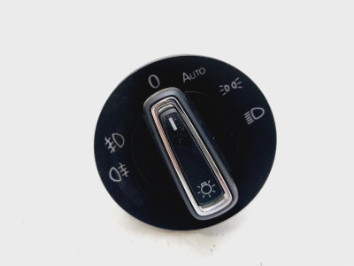 MANDO LUCES, Seat, ARONA (KJ)