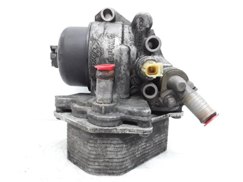 ENFRIADOR ACEITE MOTOR Ford TRANSIT FURGÓN (TT9) 