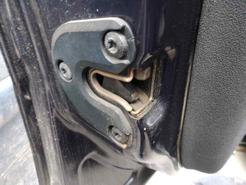 CERRADURA PUERTA DELANTERA IZQUIERDA OPEL VECTRA C BERLINA 