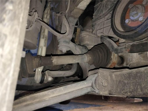 BIELETA ESTABILIZADORA DELANTERA DERECHA Opel MERIVA B 