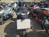  HONDA SH 150 