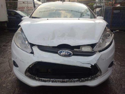  FORD FIESTA (CB1) 