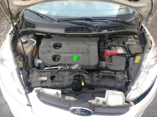  FORD FIESTA (CB1) 