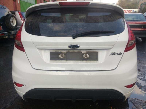  FORD FIESTA (CB1) 