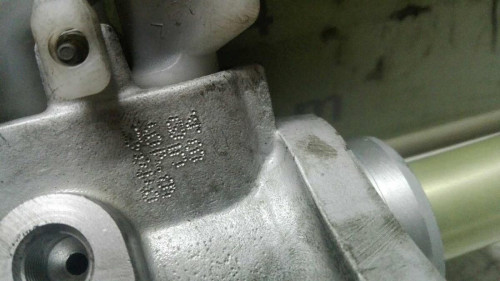 BOMBA FRENO FORD TRANSIT CONNECT (TC7) 