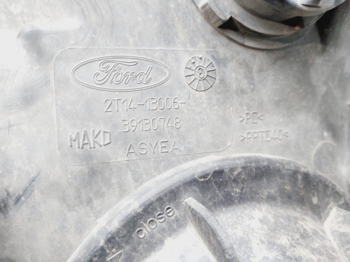 FARO DERECHO Ford TOURNEO CONNECT (TC7) 