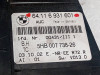  MANDO CALEFACCION / AIRE ACONDICIONADO BMW SERIE 3 COMPACTO (E46) 