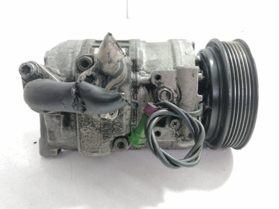 COMPRESOR AIRE ACONDICIONADO, AUDI, A6 BERLINA (4B2)