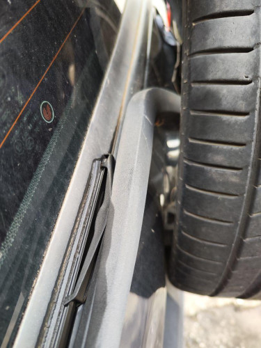 MOTOR LIMPIA TRASERO, LAND ROVER, FREELANDER (LN)