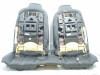  ASIENTOS TRASEROS, AUDI, A8 (4H2/4H8) 