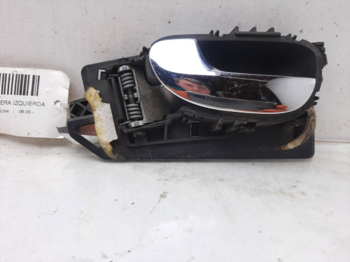  MANETA INTERIOR TRASERA IZQUIERDA Peugeot 307 BERLINA (S2) 