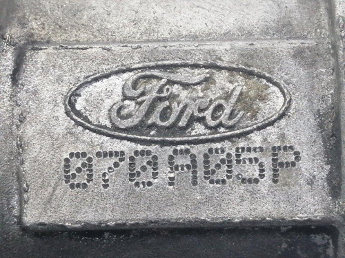  VALVULA EGR FORD MONDEO BERLINA (GE) 