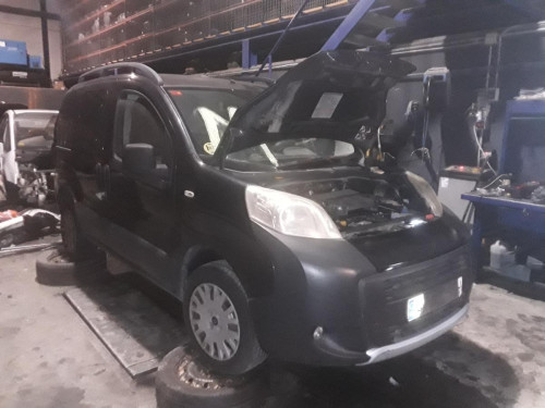  CITROEN NEMO 