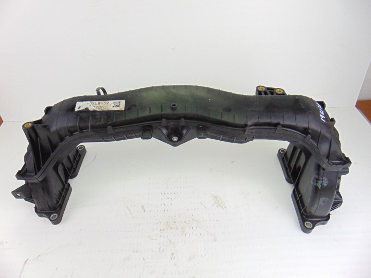 COLECTOR ADMISION