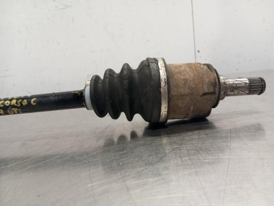 TRANSMISION TRASERA DERECHA, OPEL, COMBO (CORSA C)