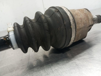 TRANSMISION TRASERA DERECHA, OPEL, COMBO (CORSA C)