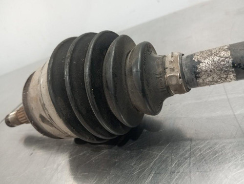  TRANSMISION TRASERA DERECHA, OPEL, COMBO (CORSA C) 