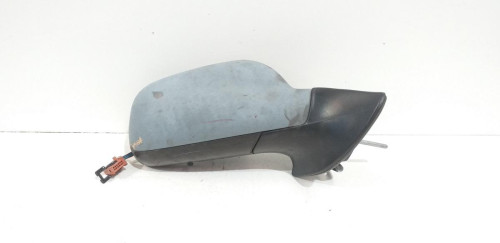  RETROVISOR DERECHO PEUGEOT 407 