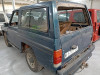 NISSAN PATROL (K/W 160) — vehículo donante para recambios 