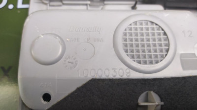 LUZ INTERIOR, Toyota, RAV4 (A2)