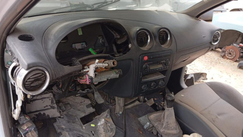  SEAT IBIZA (6L1) 