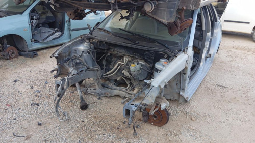  SEAT IBIZA (6L1) 