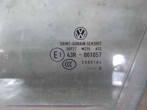 LUNA DELANTERA IZQUIERDA Volkswagen GOLF V (1K1)(10.2003) 