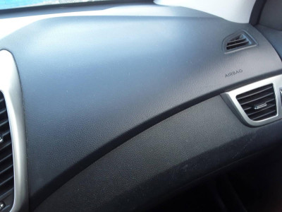 AIRBAG DELANTERO DERECHO