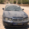 MG ROVER ROVER 75 (RJ) — автомобиль-донор на запчасти 