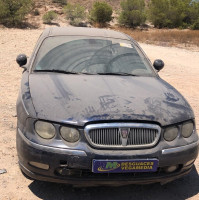 MG ROVER ROVER 75 (RJ)