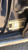MG ROVER ROVER 75 (RJ) — автомобиль-донор на запчасти 
