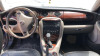 MG ROVER ROVER 75 (RJ) — автомобиль-донор на запчасти 