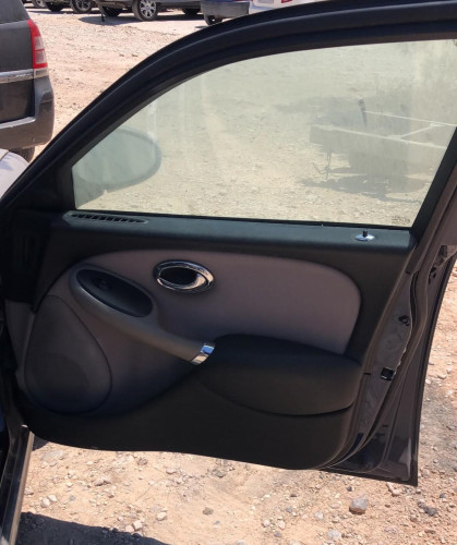 MG ROVER ROVER 75 (RJ) — автомобиль-донор на запчасти 
