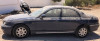MG ROVER ROVER 75 (RJ) — автомобиль-донор на запчасти 