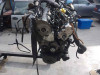 DESPIECE MOTOR RENAULT SCENIC II (JM) 