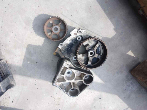 DESPIECE MOTOR RENAULT SCENIC II (JM) 