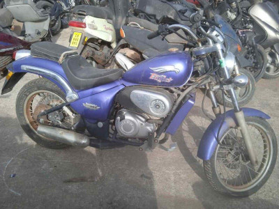 GILERA EAGLET