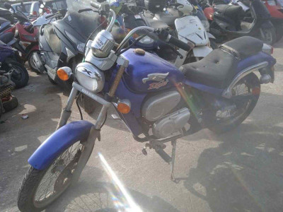 GILERA EAGLET