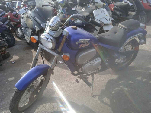  GILERA EAGLET 