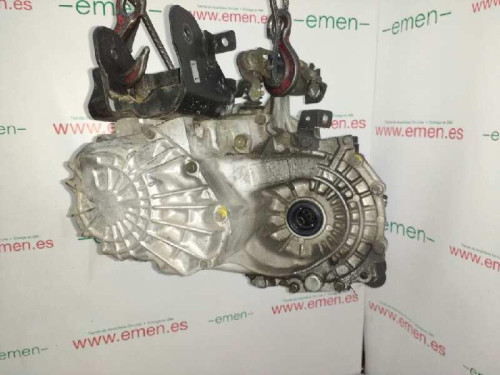  CAJA CAMBIOS HYUNDAI GETZ (TB) 