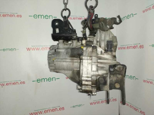  CAJA CAMBIOS HYUNDAI GETZ (TB) 
