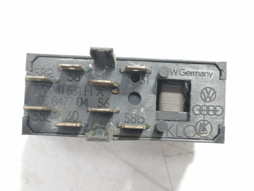  MANDO LUCES VOLKSWAGEN GOLF II (191/193) 